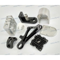 CNC Machining Metal Products From China Factory